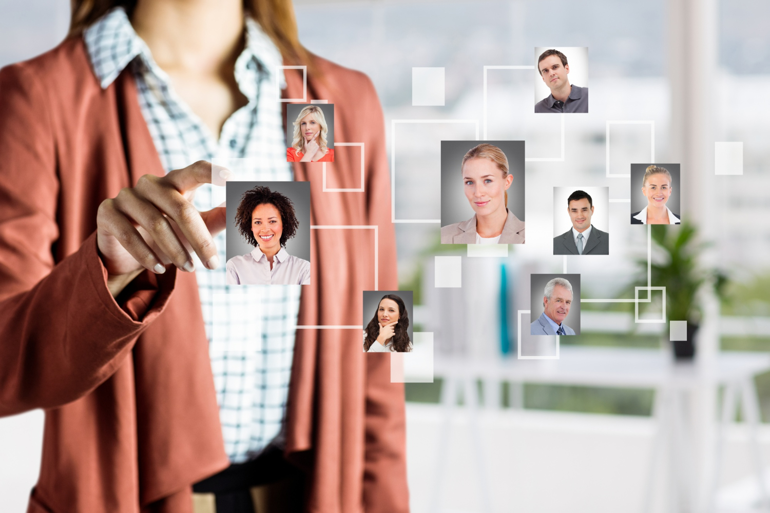 Desarrollo de campaña nacional e internacional de marketing digital, comunicación y publicidad estratégica