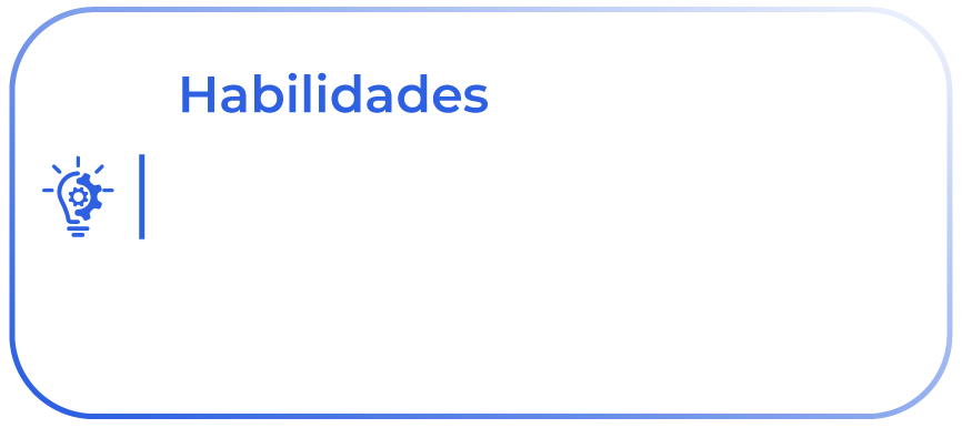 habilidades